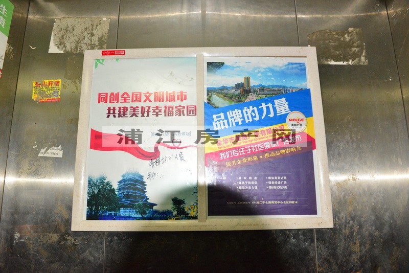 实景图