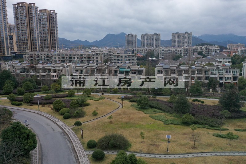 实景图