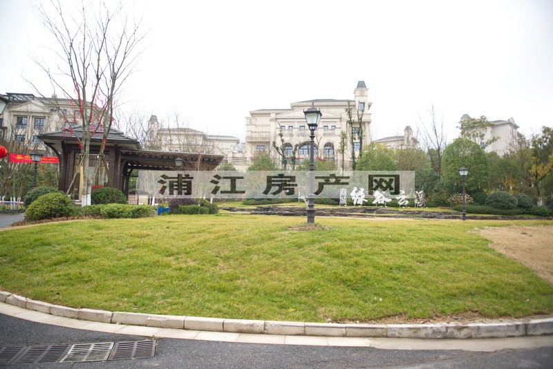 实景图