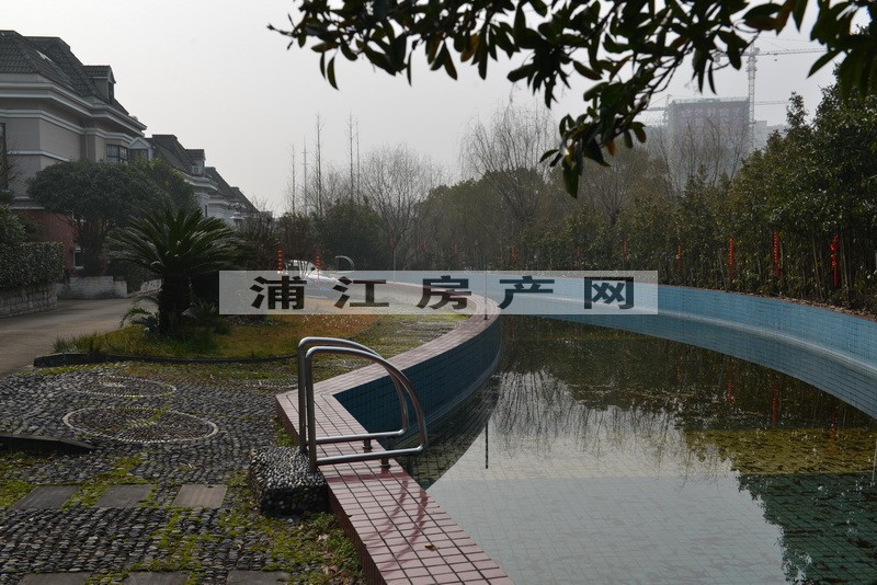 实景图