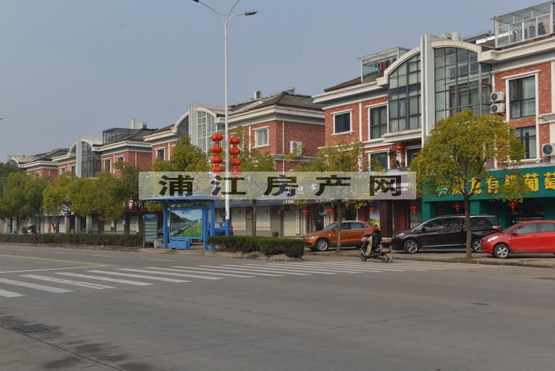 实景图