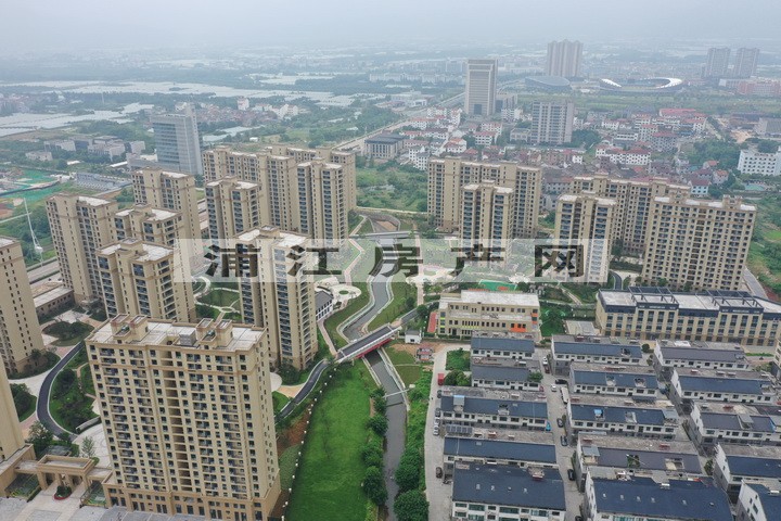 实景图