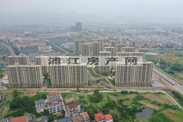 实景图