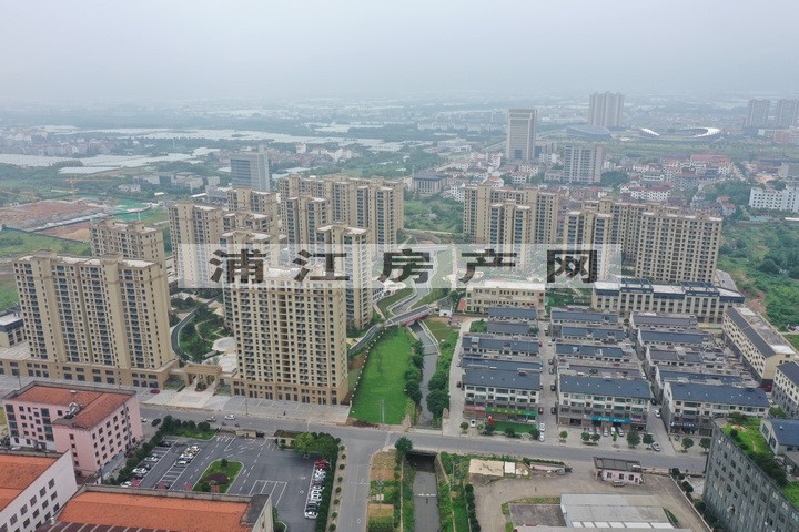 实景图