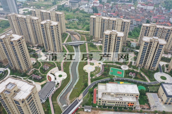 实景图