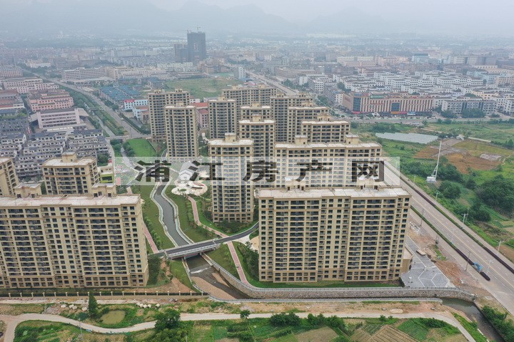 实景图