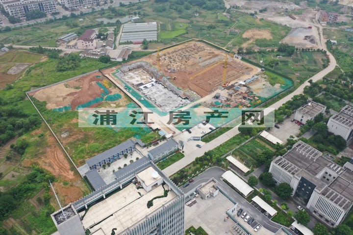 实景图