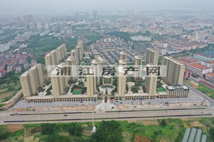 实景图