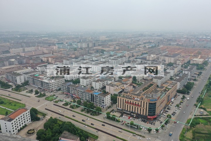实景图