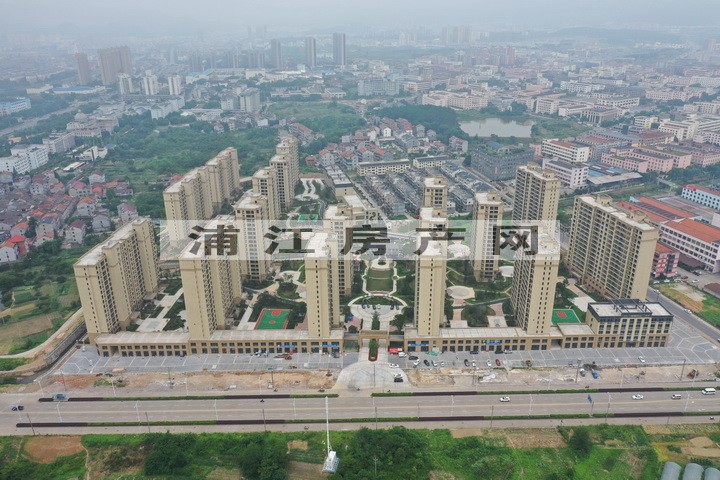 实景图