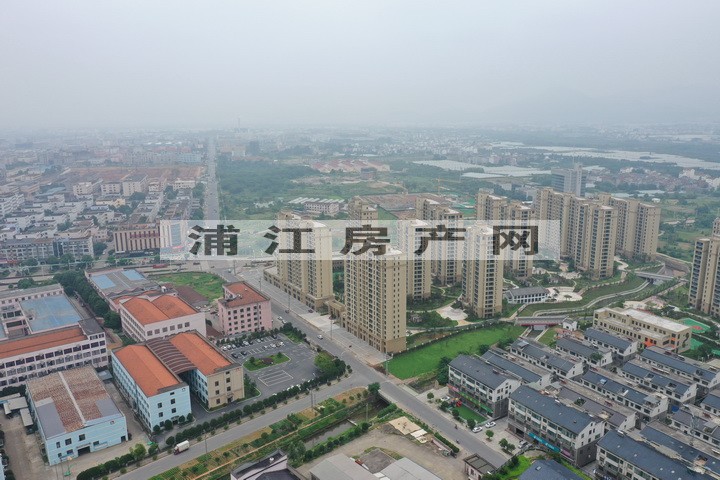 实景图