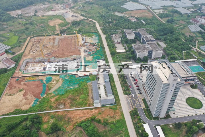 实景图
