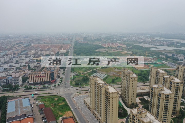 实景图