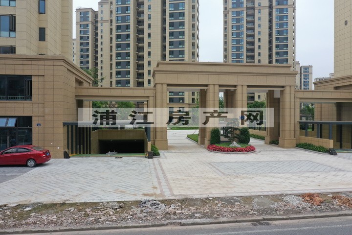 实景图