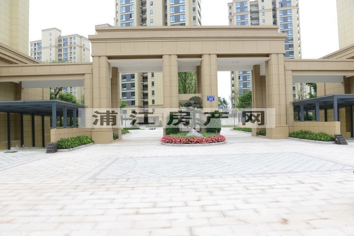 实景图