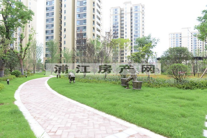 实景图