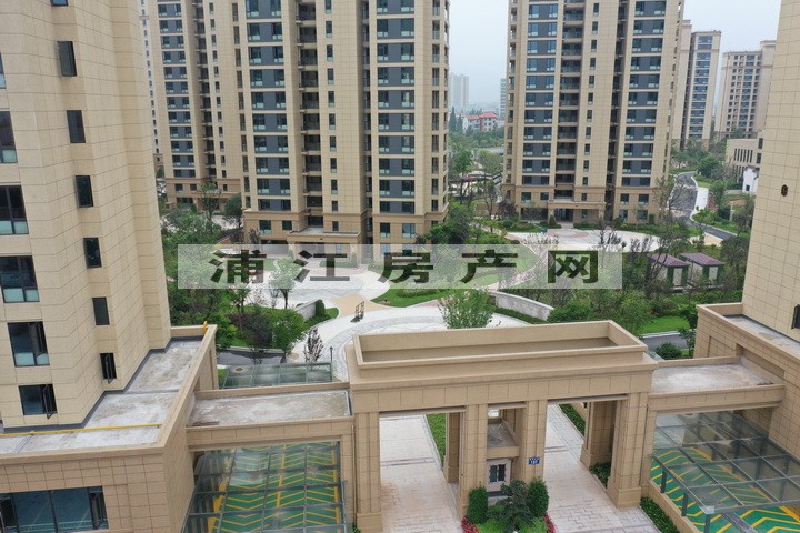 实景图