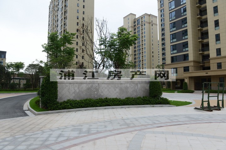 实景图