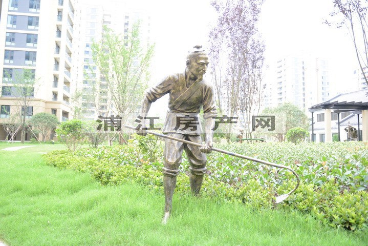 实景图