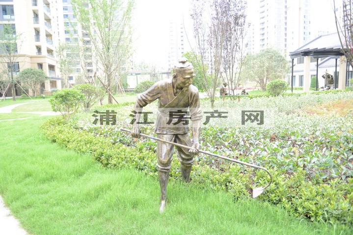 实景图