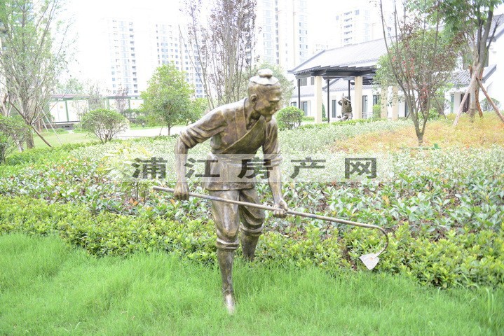 实景图