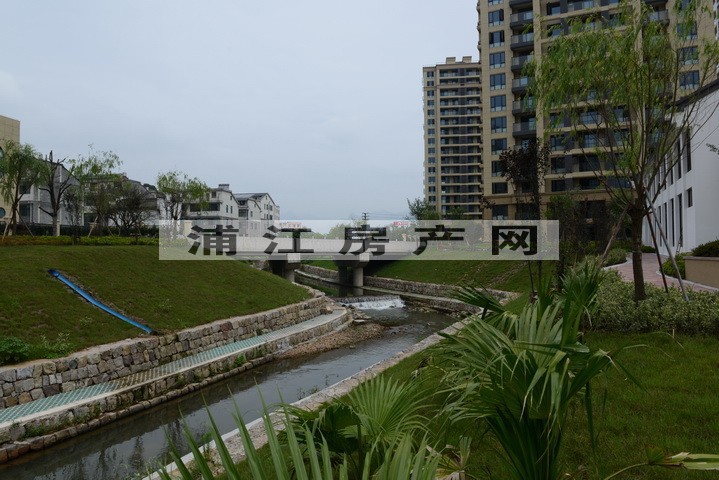 实景图