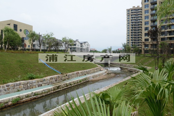 实景图