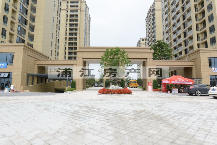 实景图