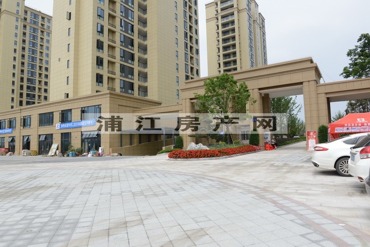 实景图