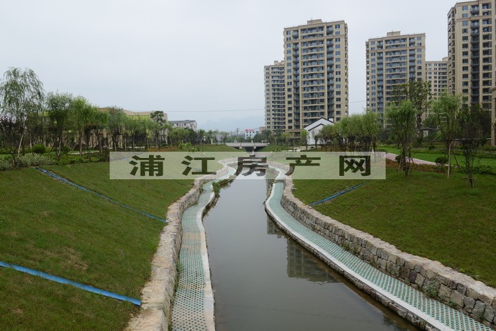 实景图