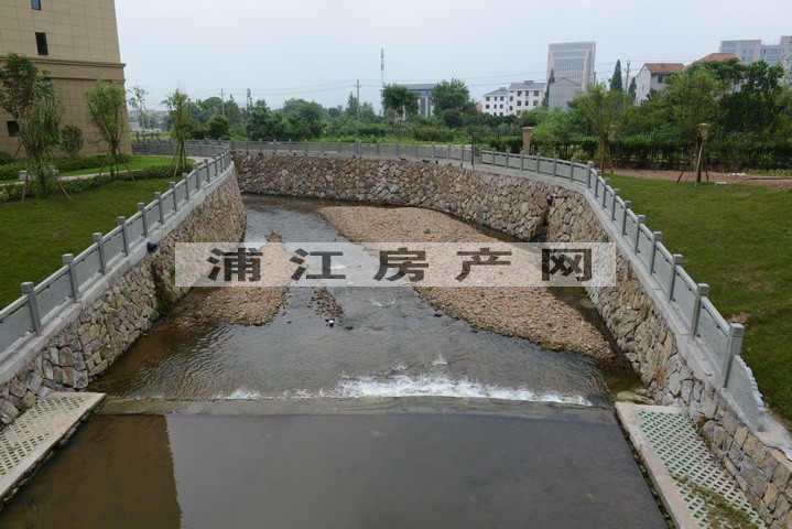 实景图