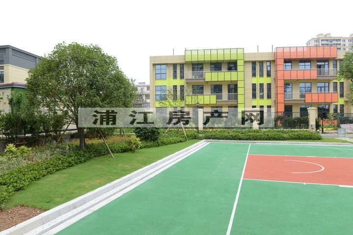 实景图
