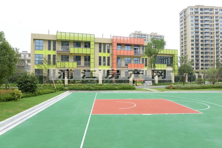 实景图