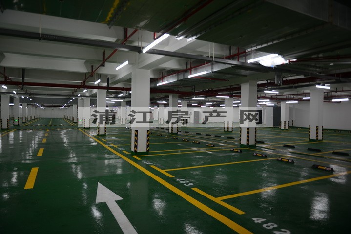 实景图