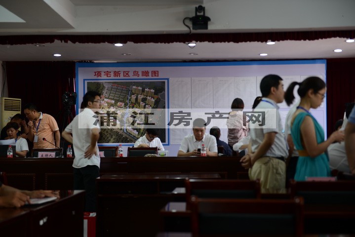 实景图