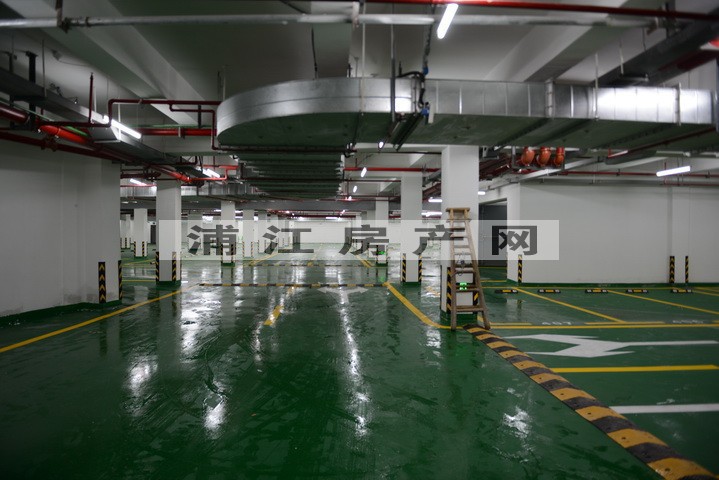 实景图
