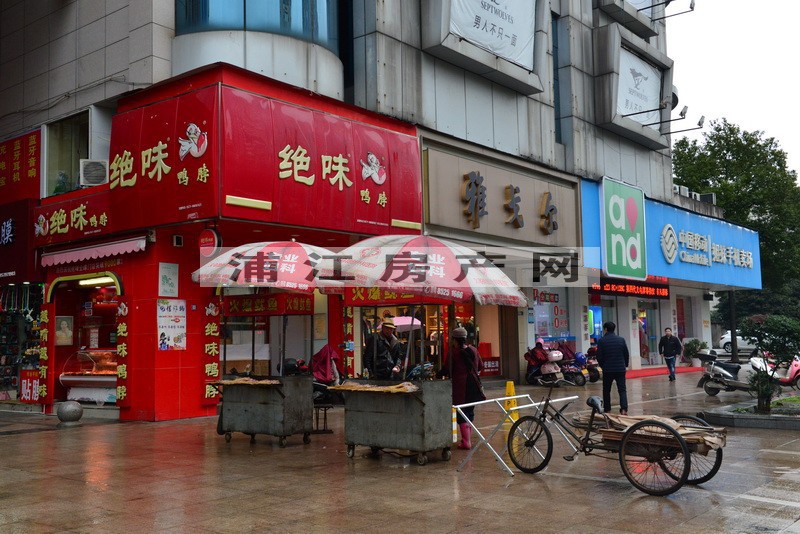 实景图