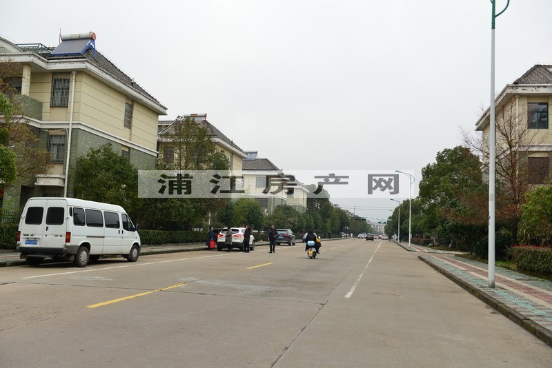 实景图