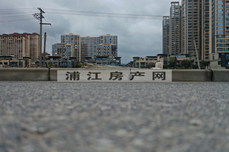 实景图