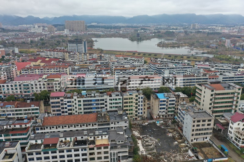 实景图