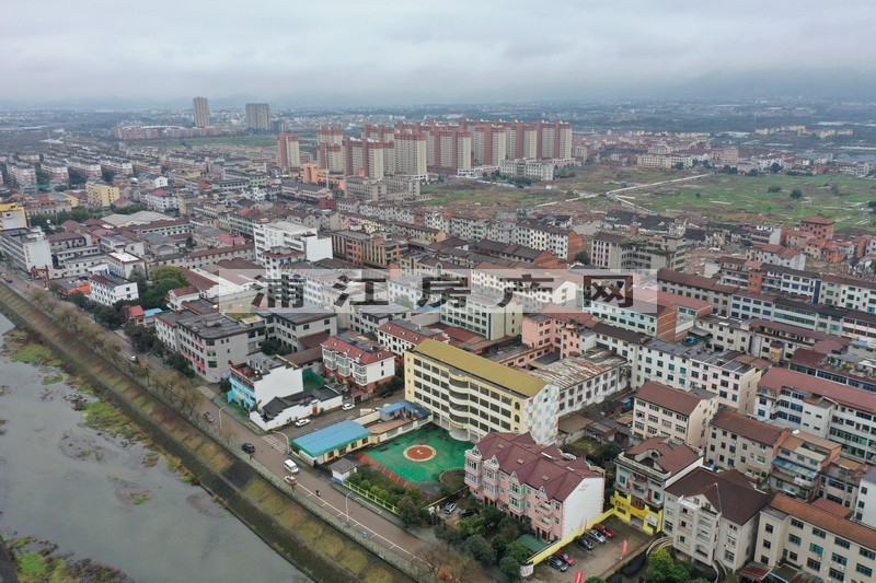 实景图