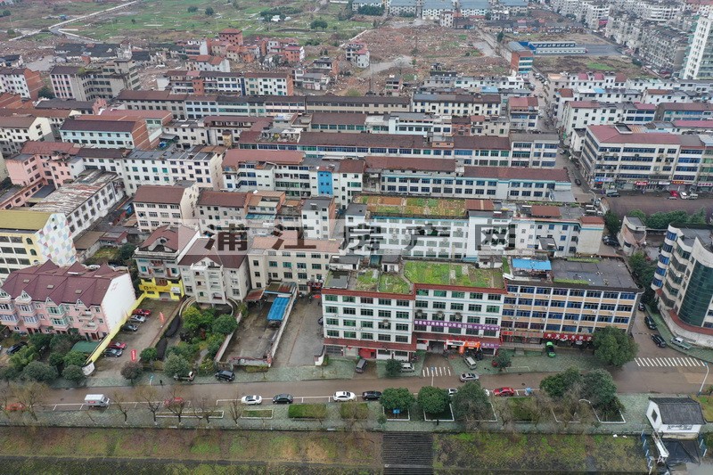 实景图