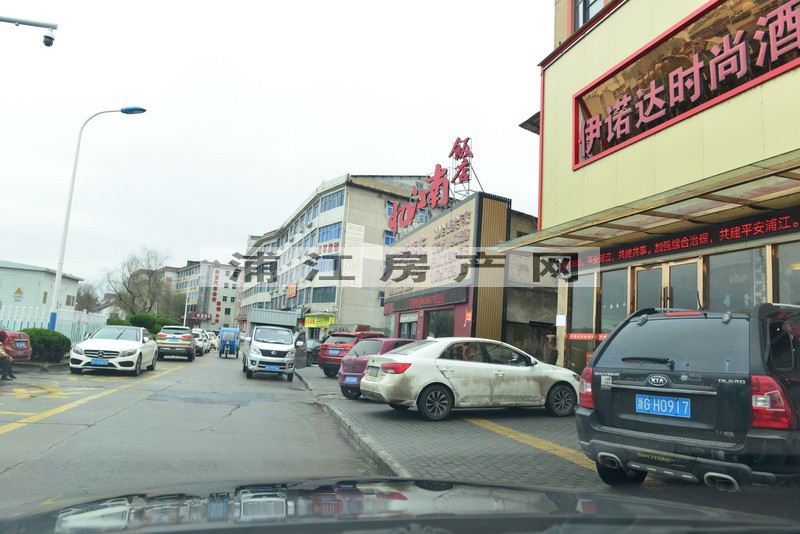 实景图