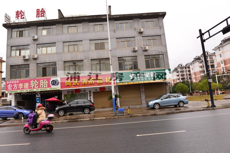 实景图