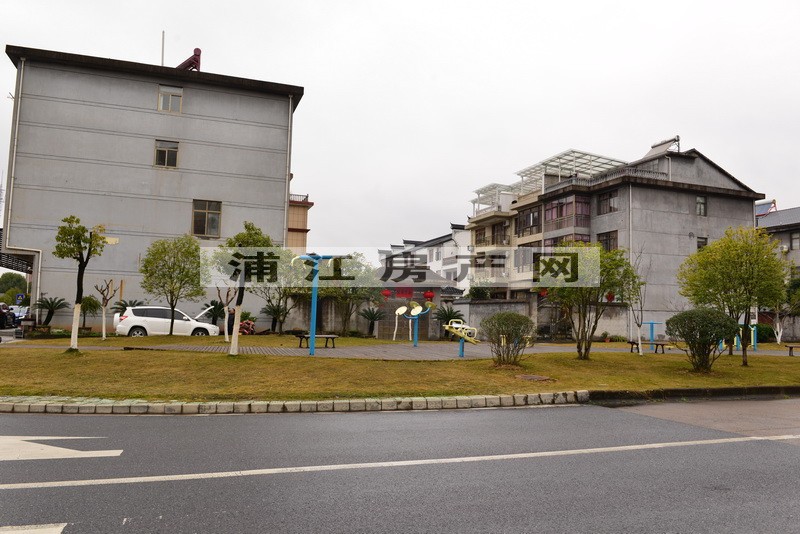 实景图