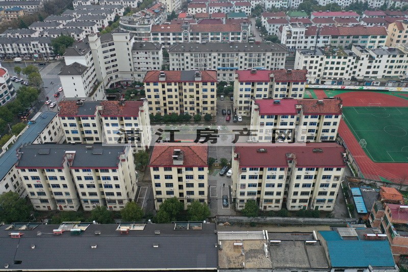 实景图