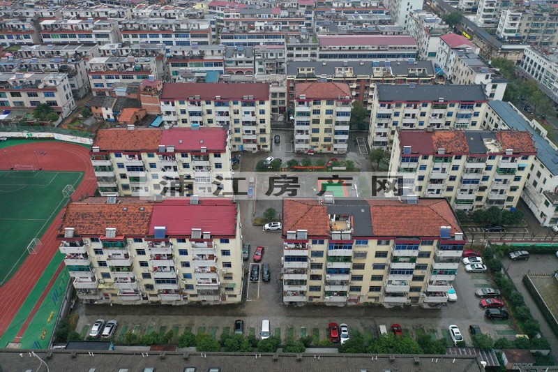 实景图