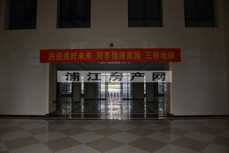实景图