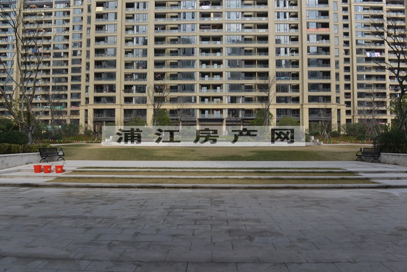 实景图