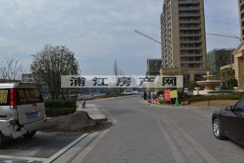 实景图